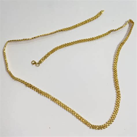 Rolex schakel chain / ketting 268 